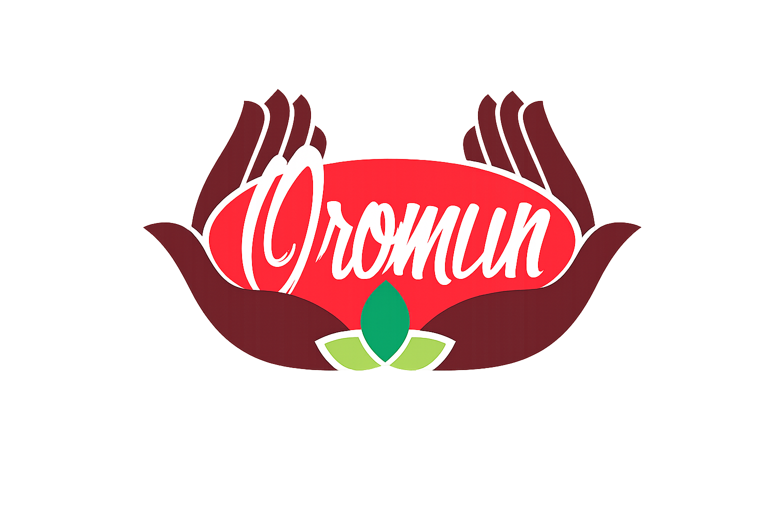 logo oromun