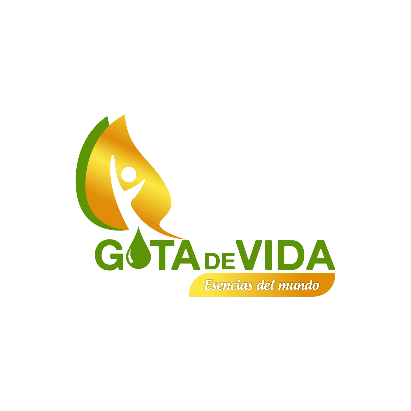 Gota de Vida