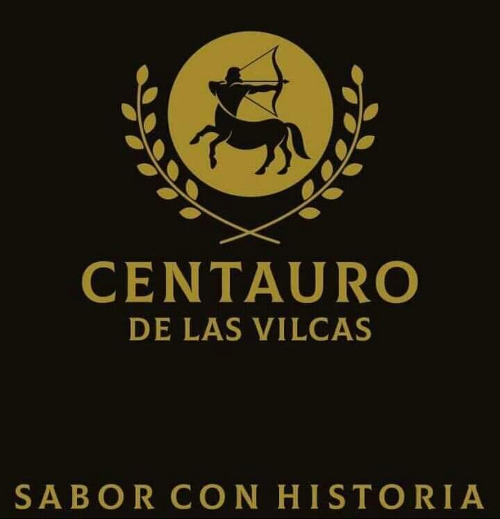 Centauro de las Vilcas